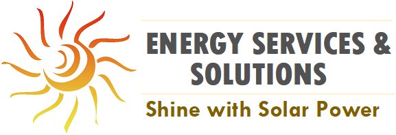 Energy Services & Solutions